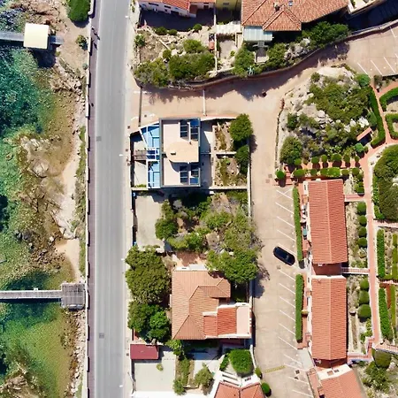 Appartamento Homey Experience - Ex 116 La Maddalena (Sassari)
