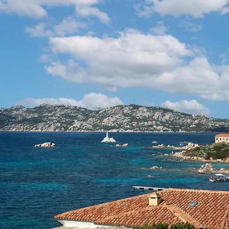 Apartmán Weber - Homey Experience La Maddalena (Sassari)