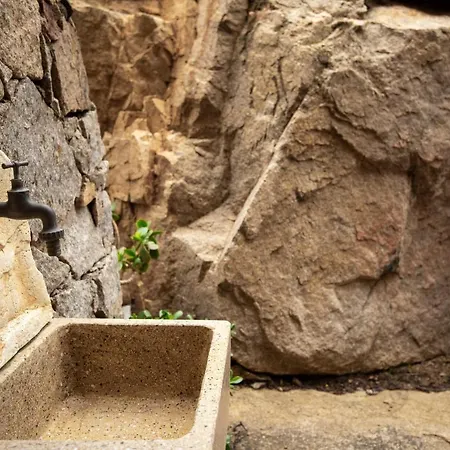 Weber - Homey Experience * La Maddalena (Sassari)