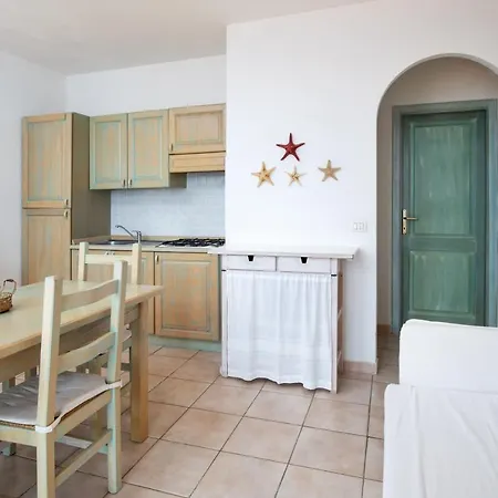 Apartmán Weber - Homey Experience La Maddalena (Sassari)