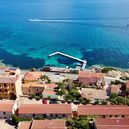 Weber - Homey Experience La Maddalena (Sassari)